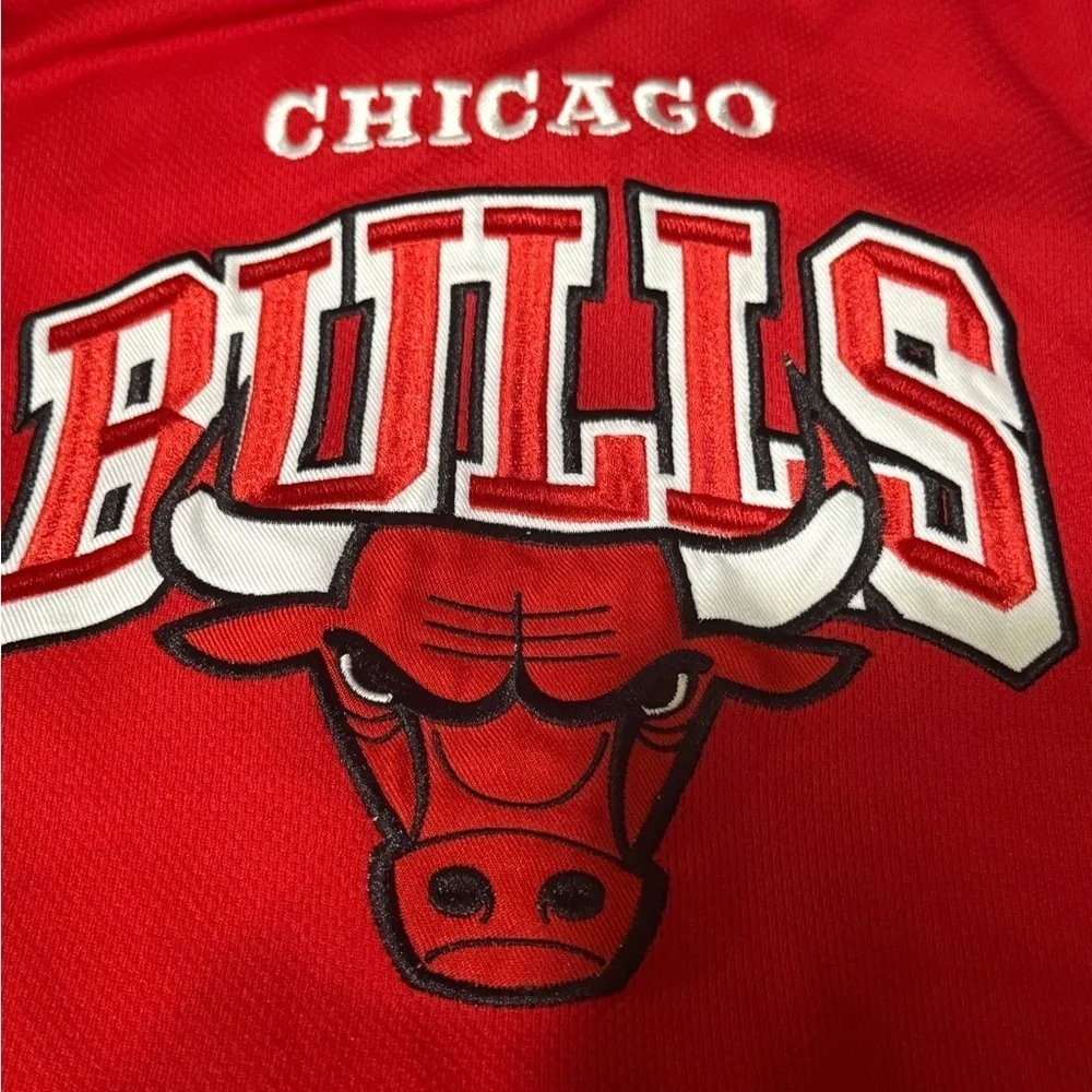 Chicago Bulls Jersey